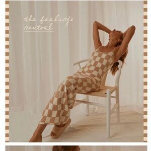 Peppermayo maxi dress